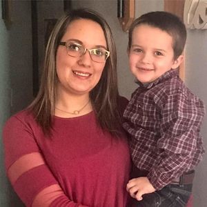 Meet your Posher, Ashlee